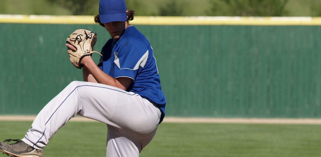 Pitching Lessons The Hardball Factory